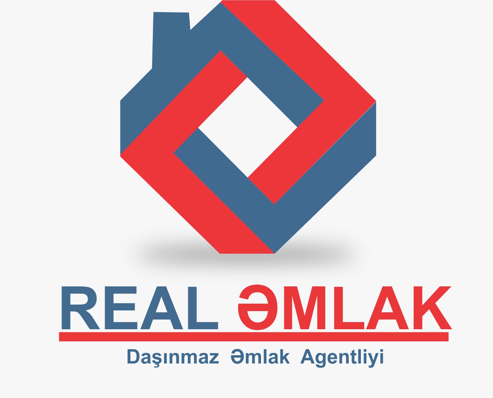 Real Əmlak Azadlıq daşınmaz əmlak agentliyi